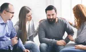 Addictive Personality in Recovery