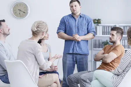 What Is a Sober Living Home?