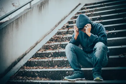 Houses and Sober Living Homes