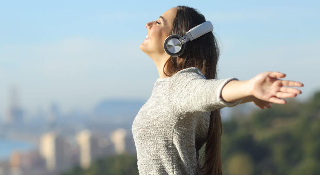 How Music Therapy Can Aid in the Recovery Process