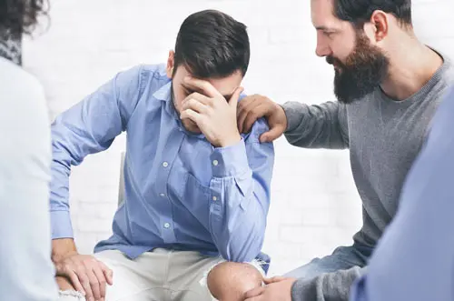 long term addiction recovery
