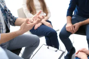 group therapy